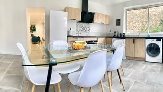  Maison � vendre 6 pi�ces 120 m�