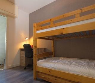  Appartement � louer 2 pi�ces 54 m�