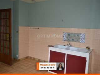  Maison � vendre 4 pi�ces 102 m�