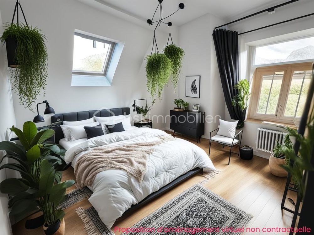 � vendre  Maison Chessy (77700)