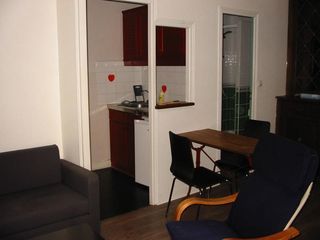  Appartement � louer 1 pi�ce 28 m�