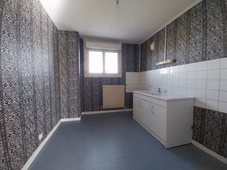  Appartement � louer 5 pi�ces 96 m�