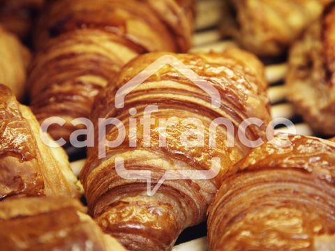 Fonds de commerce &agrave; vendre boulangerie p&acirc;tisserie agglom&eacute;ration de Lens 62 168000 62300 Lens