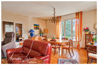  Maison � vendre 8 pi�ces 175 m�