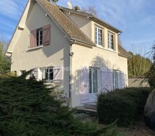  Maison � vendre 4 pi�ces 75 m�