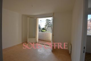  Appartement � vendre 1 pi�ce 31 m�