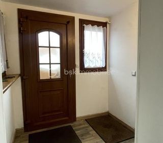  Maison � vendre 3 pi�ces 70 m�