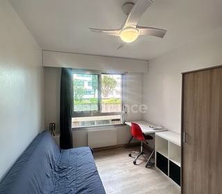  Appartement � vendre 1 pi�ce 20 m�