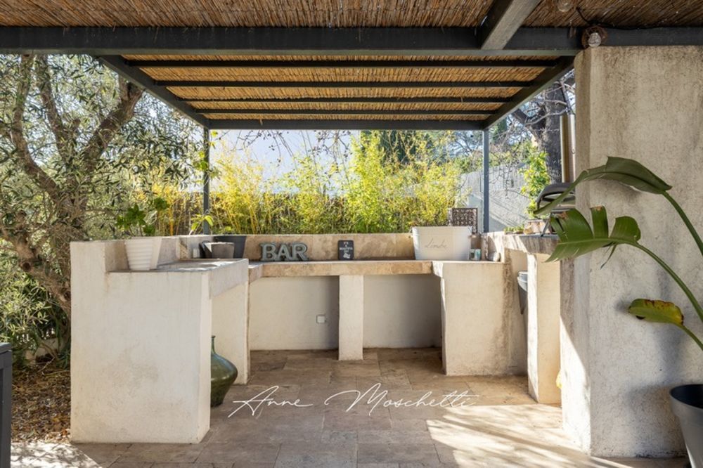 � vendre  Maison Ceyreste (13600)