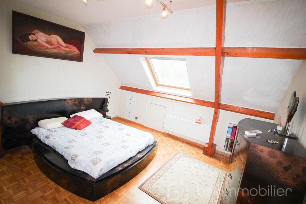 � vendre  Propri�t�/ch�teau La Frette-sur-Seine (95530)