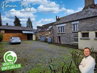  Maison � vendre 6 pi�ces 210 m�