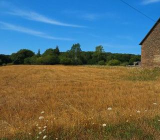  Terrain � vendre 942 m�