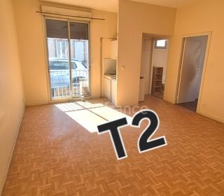  Appartement � vendre 2 pi�ces 37 m�