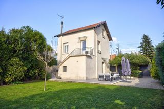  Maison � vendre 5 pi�ces 110 m�