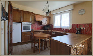  Maison � vendre 10 pi�ces 165 m�