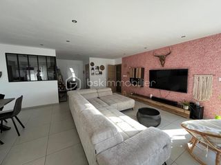  Maison � vendre 5 pi�ces 137 m�