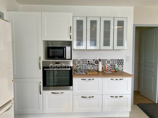  Maison � vendre 4 pi�ces 79 m�