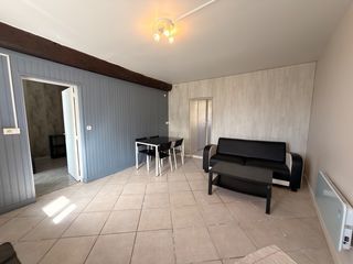  Appartement � vendre 3 pi�ces 41 m�