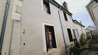  Maison � vendre 3 pi�ces 58 m�