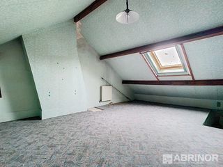  Maison � vendre 4 pi�ces 95 m�