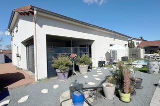  Maison � vendre 7 pi�ces 189 m�