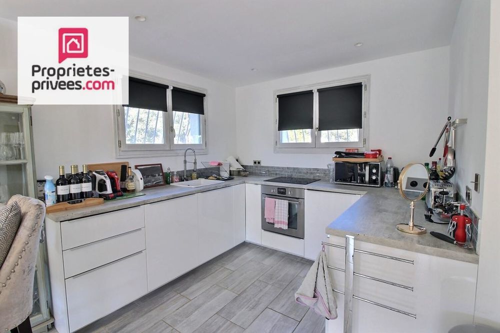 � vendre  Villa La Croix-Valmer (83420)