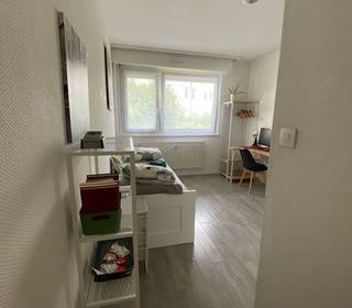  Appartement � louer 1 pi�ce 15 m�