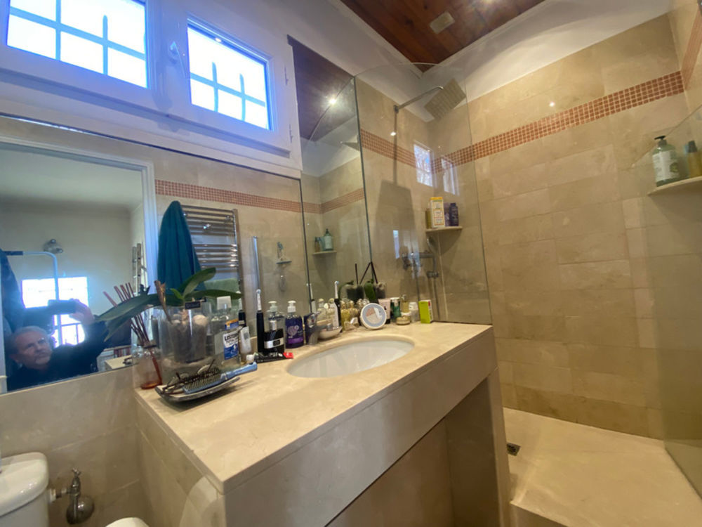 � vendre  Propri�t�/ch�teau Magagnosc (06520)