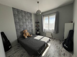  Maison � vendre 5 pi�ces 115 m�