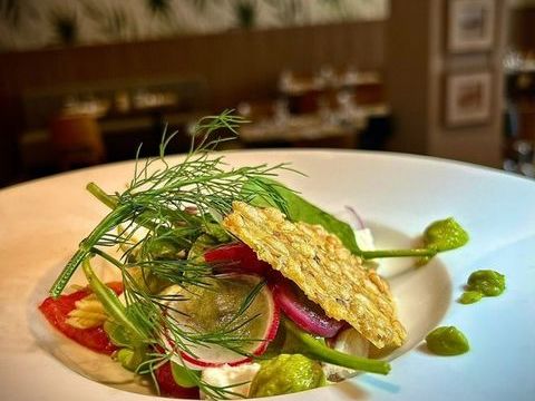 Fonds de commerce RESTAURANT BISTRONOMIQUE ID&Eacute;ALEMENT SITU&Eacute; � ANDERNOS-LES-BAINS 530000 33510 Andernos les bains