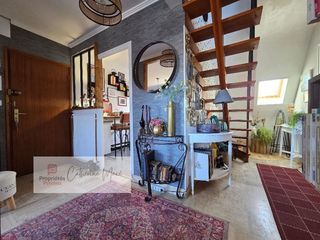  Appartement � vendre 3 pi�ces 74 m�