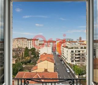  Appartement � vendre 2 pi�ces 43 m�