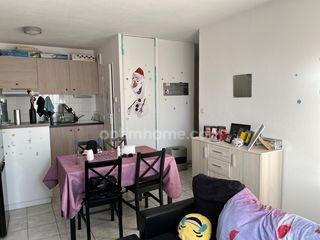  Appartement � vendre 3 pi�ces 55 m�
