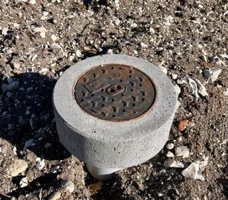  Terrain � vendre 2000 m�