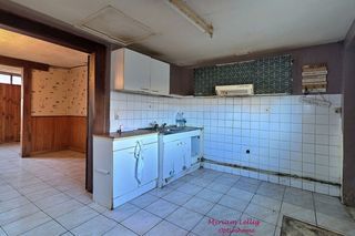  Maison � vendre 3 pi�ces 68 m�