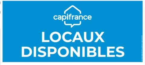 Exclusivit&eacute; &agrave; louer Local de 240 PARAY LE MONIAL (71), emplacement N&deg;1 1200 71600 Paray le monial