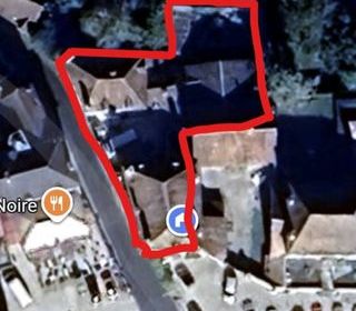  Propri�t�/ch�teau � vendre 10 pi�ces 387 m�