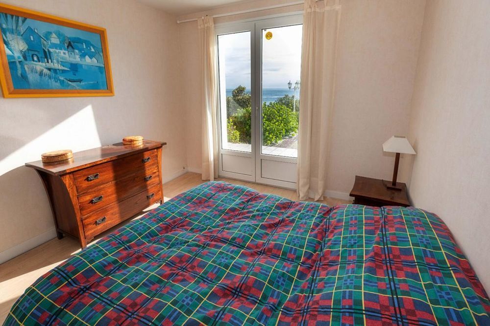 � vendre  Maison Groix (56590)