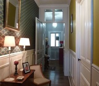  Maison � vendre 8 pi�ces 180 m�