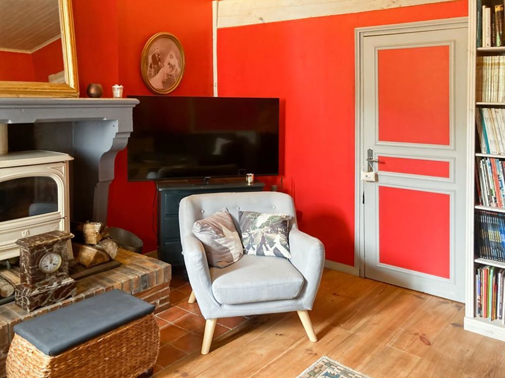 � vendre  Maison Gastes (40160)