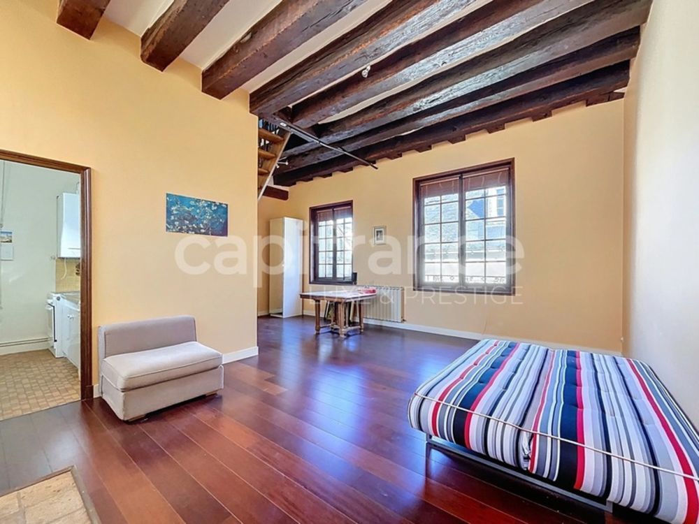 � vendre  Maison Tours (37000)