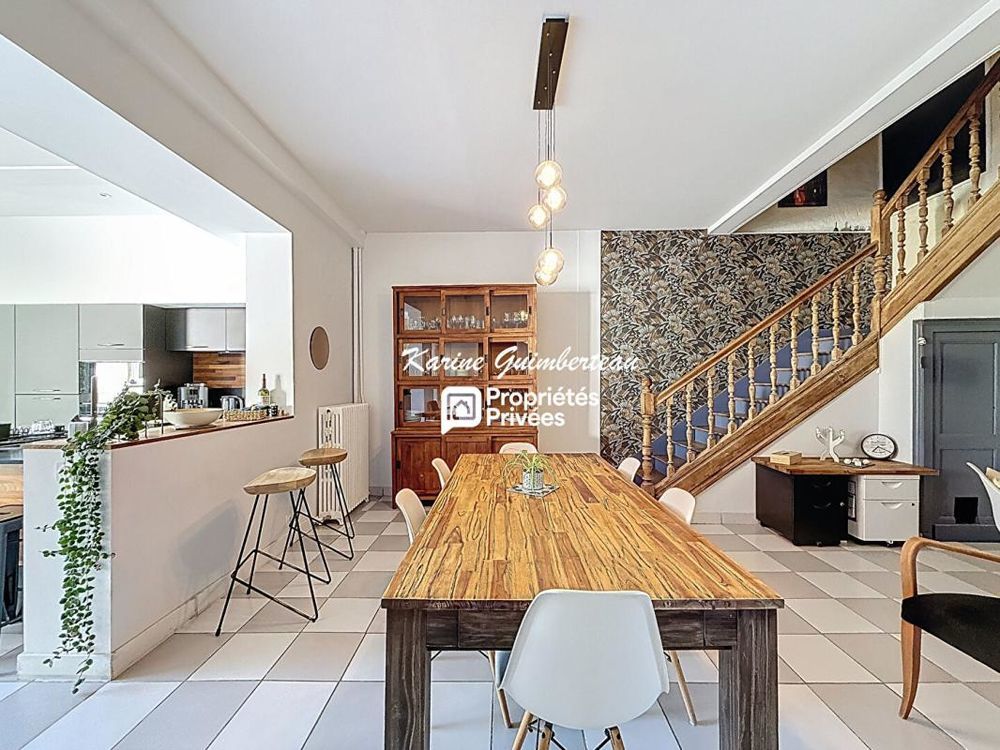 � vendre  Maison Libourne (33500)