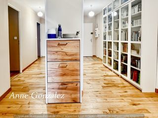  Appartement � vendre 5 pi�ces 113 m�