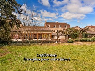  Maison � vendre 13 pi�ces 530 m�