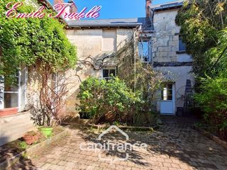  Maison � vendre 6 pi�ces 191 m�