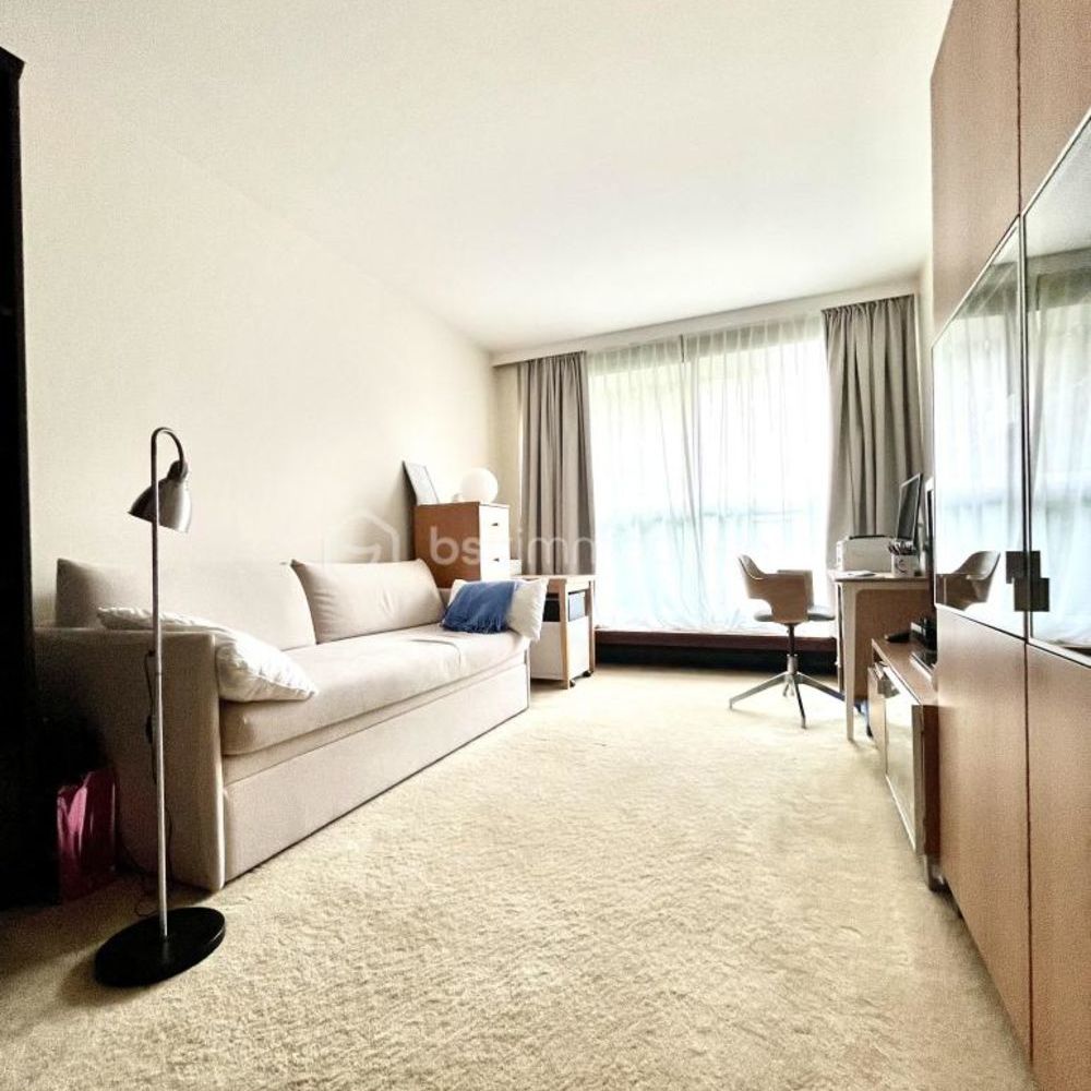 � vendre  Appartement Saint-Cloud (92210)