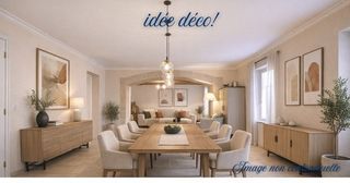  Maison � vendre 8 pi�ces 138 m�