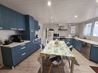  Maison � vendre 3 pi�ces 93 m�