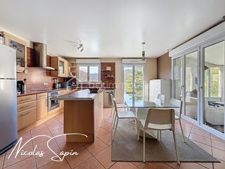  Maison � vendre 6 pi�ces 139 m�