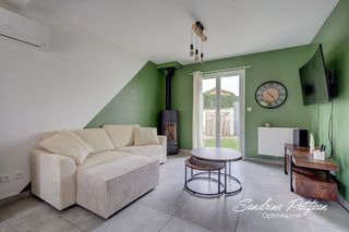  Maison � vendre 5 pi�ces 113 m�